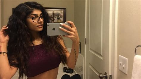 mia khalifa pussy|Mia Khalifa Pussy Porn Pics & Naked Photos .